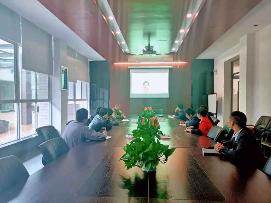 安全生产，培训先行|重庆徐凯互动娱乐社区有限公司开展鼓式制动器在用电梯安全隐患及保养技术培训